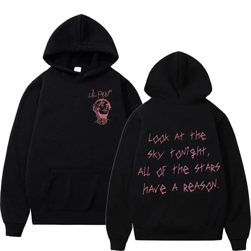Gothic Rap Tour Hoodie