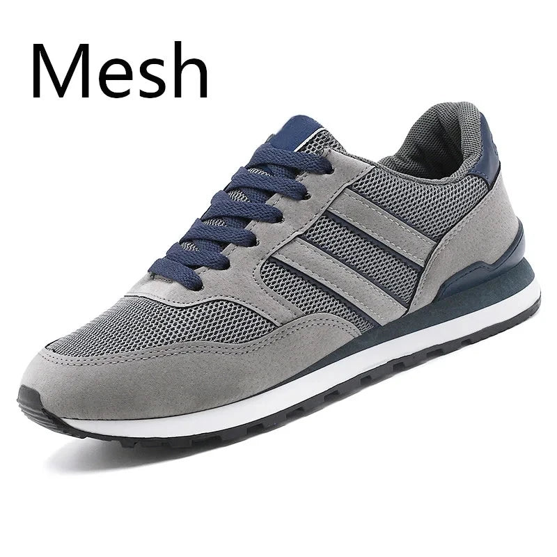 2020 Fashion Trendy Sneakers New Men Casual Shoes Men Shoes Comfortable Walking Sneakers Zapatillas Hombre 39-45