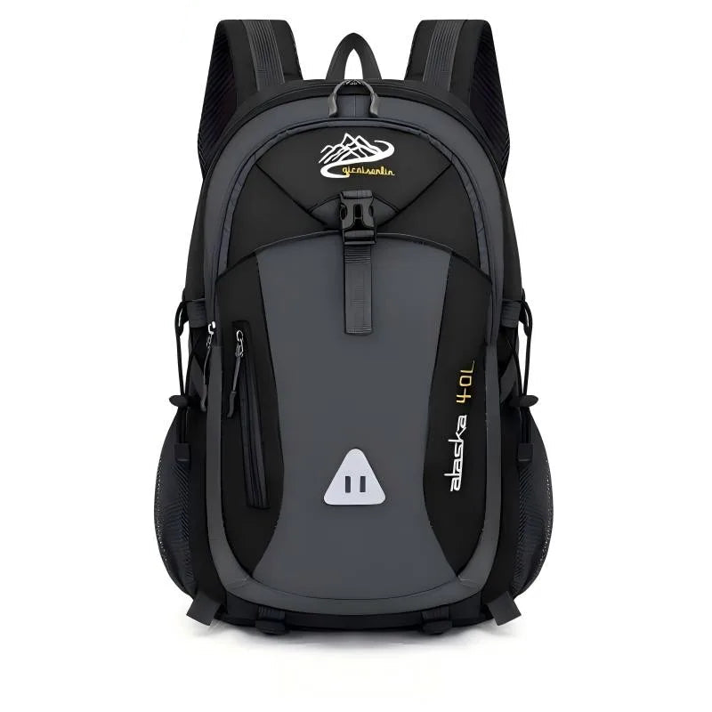 76L Waterproof Hiking Backpack