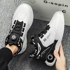 Rotating Buckle Outdoor Sneakers