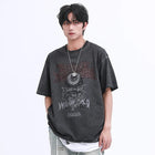 Evil Eye Oversized T-Shirt