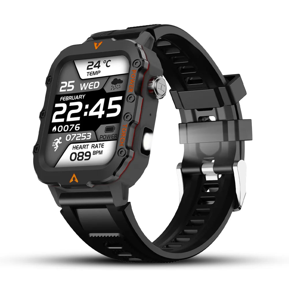 Smartwatch