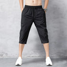 Ice Feel Stretch Shorts
