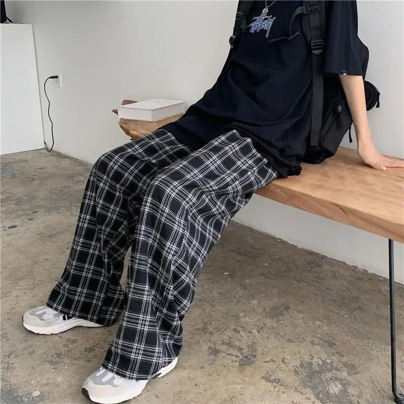 Jogger + Sweatpants