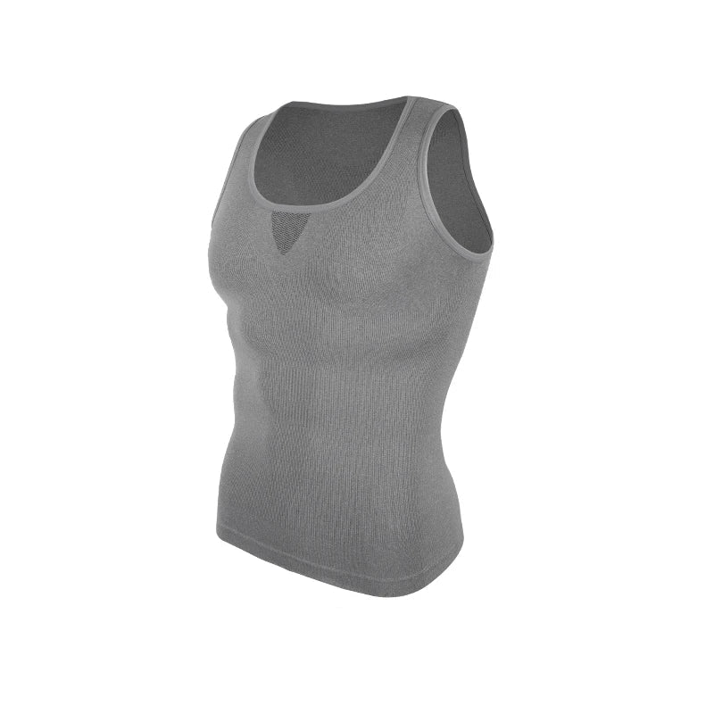 Compression Body Shaper Vest