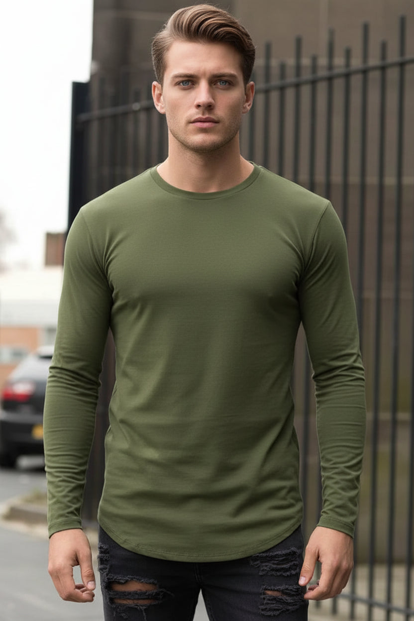 T-Shirts + Tanks