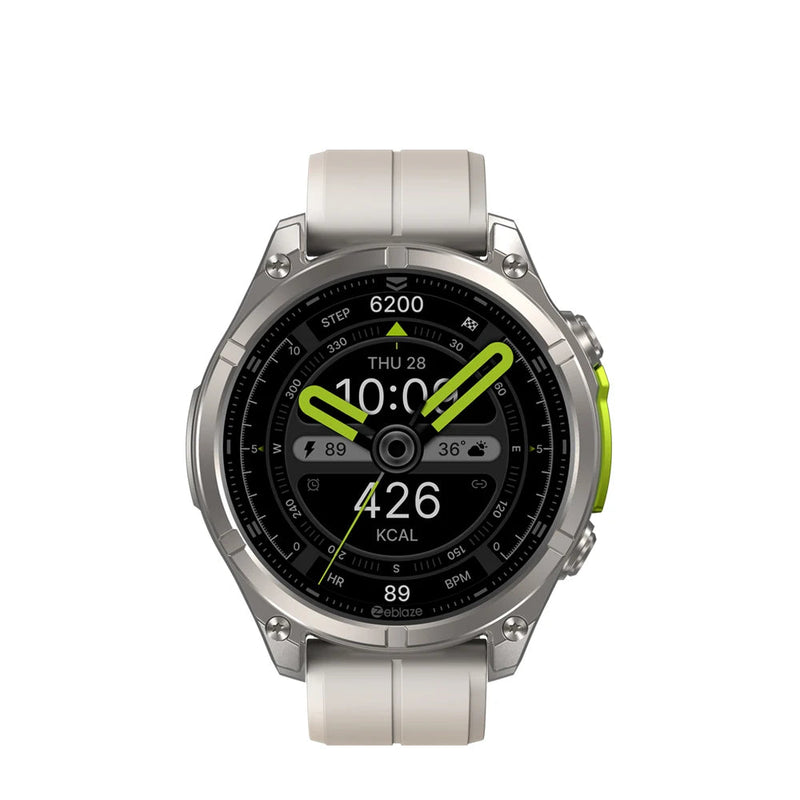 Zeblaze AMOLED Calling Smartwatch